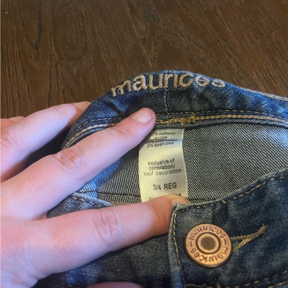 Maurices Jeans - Picture 7 of 7